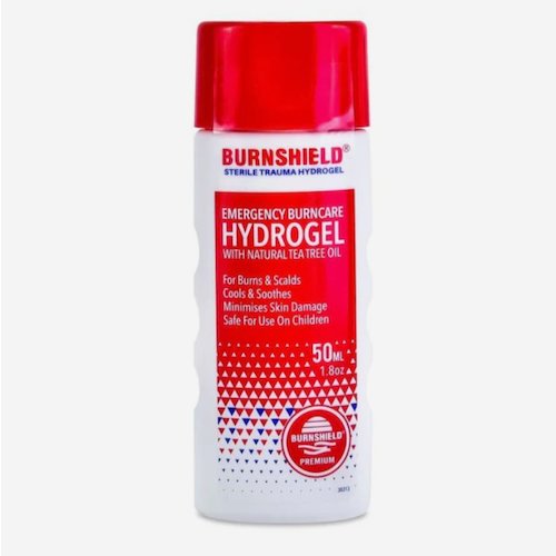 Burnshield Hydrogel Burn Gel (812463)